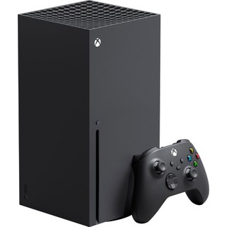 ภาพขนาดย่อของภาพหน้าปกสินค้าXbox Series X Console , Xbox Series S Console (เครื่อง Xbox X Series)(เครื่อง Xbox Series S)(Xbox Series Console) จากร้าน phungzzz บน Shopee ภาพที่ 8