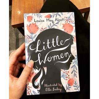 Little Women นิยายคลาสสิคภาษาอังกฤษมือ1