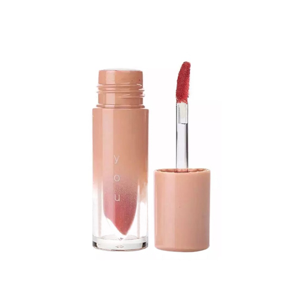 ลิปกลอส ZENN Lip Gloss