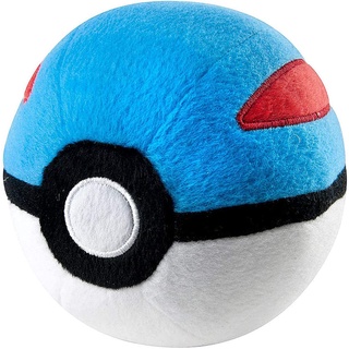 Pokemon T18552D3 ลูกบอลโปเกม่อน สุ่มแบบ