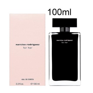 narciso rodriguez For HER Eau De Toilette 100ml