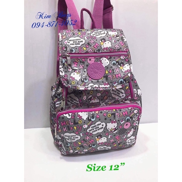 Mochilas de hello kitty mercadolibre hotsell