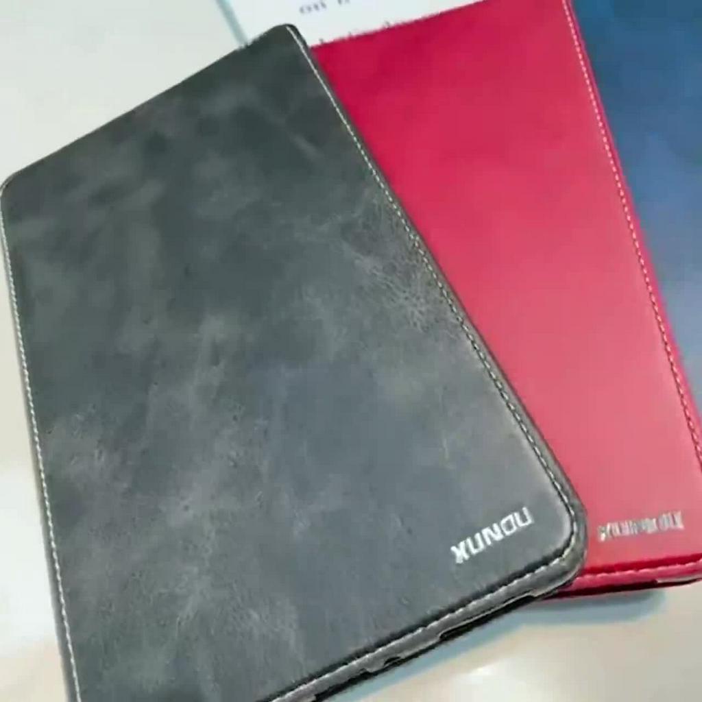 เคสฝาพับ-xundu-samsung-tab-a-9-7-p555-tab-2-10-1-p5100-tab-s6-p865-tab-s6lite-p615-p3100-สินค้าพร้อมส่งจากไทย-033