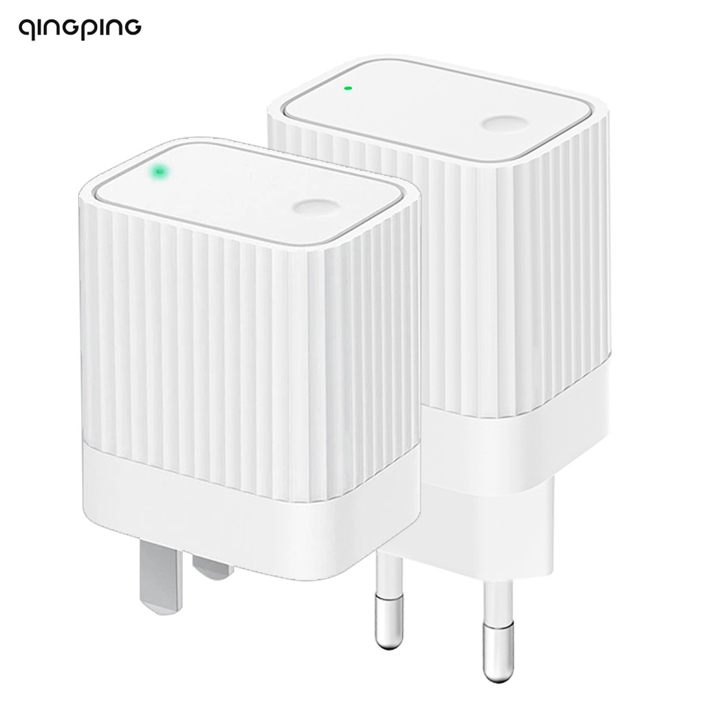 Cleargrass เกตเวย์บลูทูธ ทำงานร่วมกับแอพ สีขาว 1 ชิ้น | Shopee Thailand