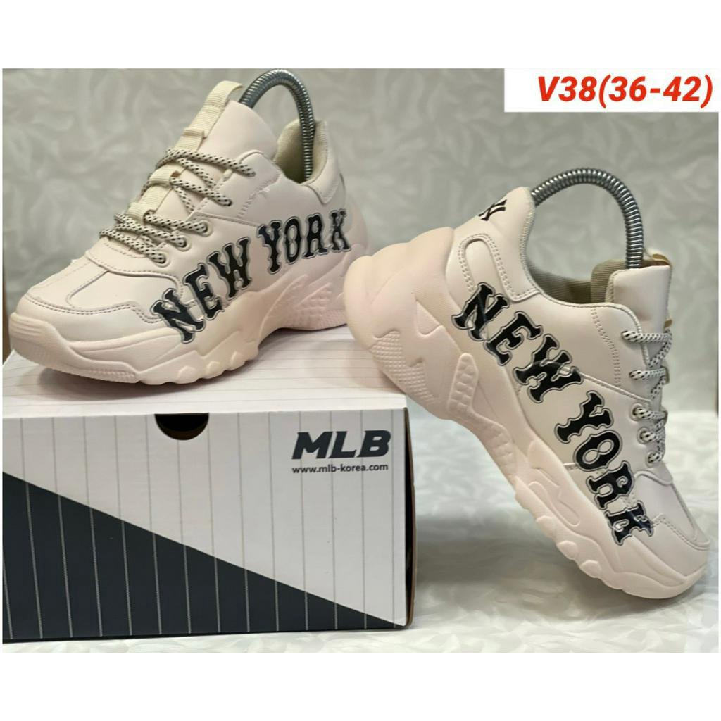 new-arrived-รองเท้าผ้าใบ-mlb-size-37-42