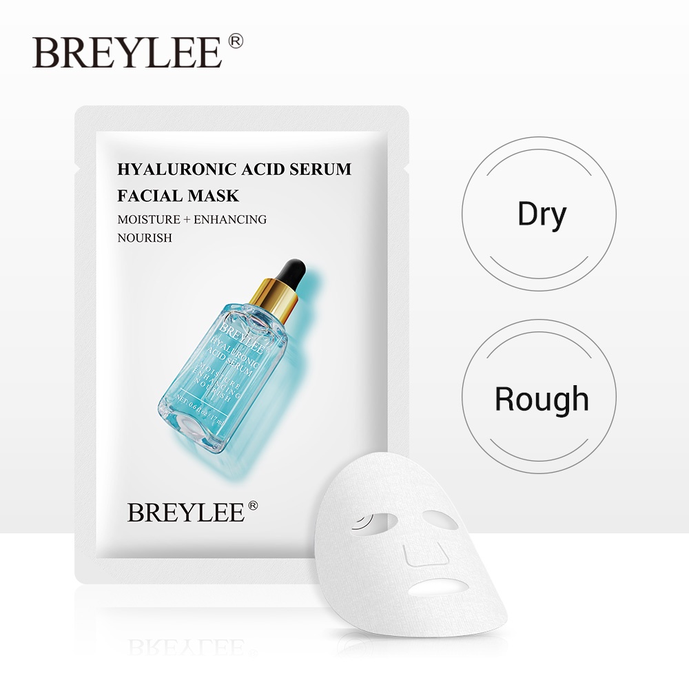 breylee-hyaluronic-acid-เซรั่มบํารุงผิวหน้าให้ความชุ่มชื้นลดริ้วรอย-25มล-10ชิ้น