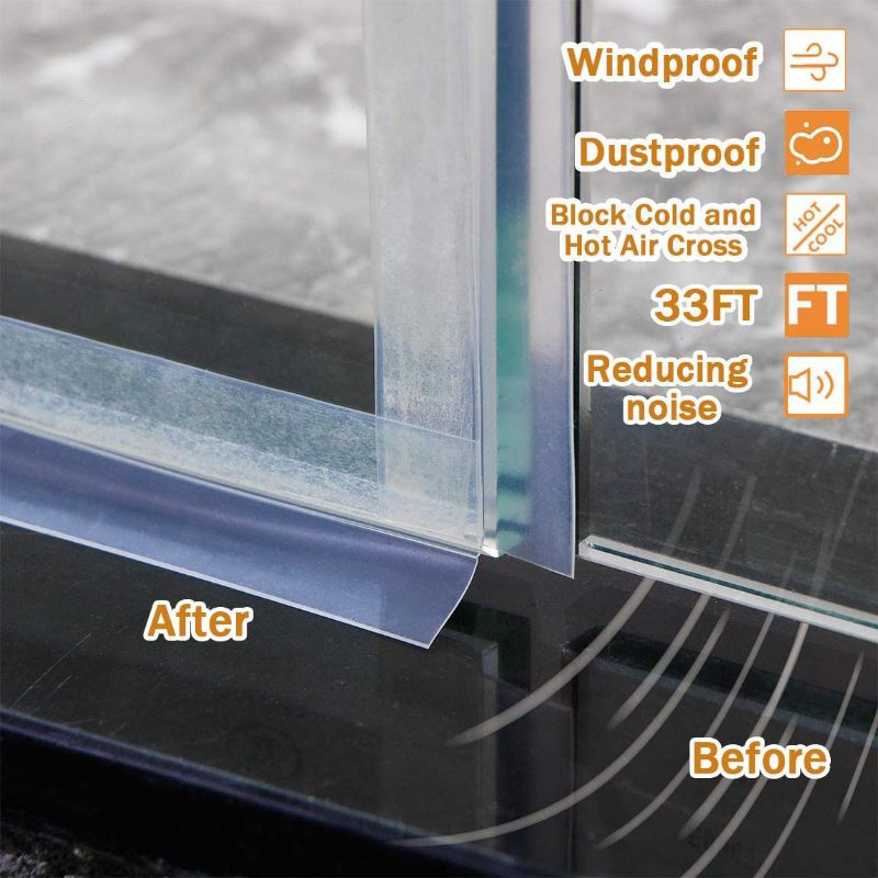 สินค้ามาใหม่วันนี้-silicone-insulation-tape-เทปติดขอบประตู-หน้าต่าง-3m