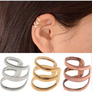 Ear cuff สุดเก๋ ราคาเบาๆ