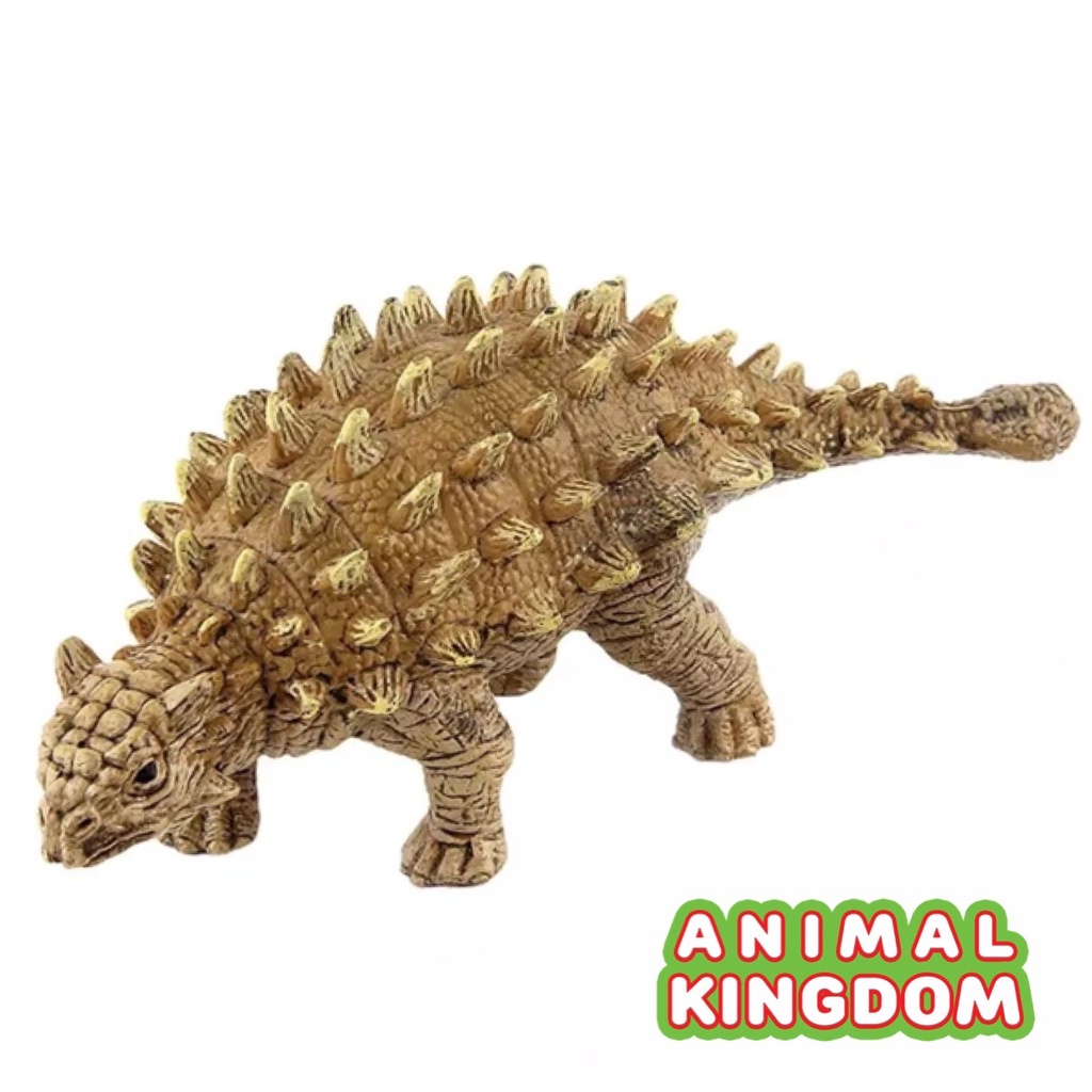 animal-kingdom-โมเดลไดโนเสาร์-saichania-เหลือง-ขนาด-15-50-cm-จากหาดใหญ่