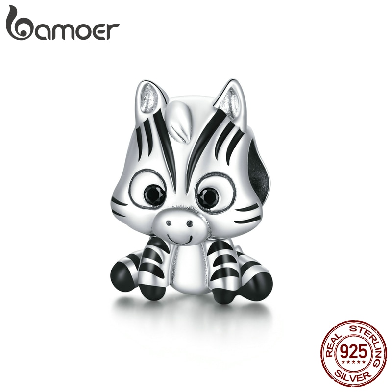 bamoer-925-sterling-silver-retro-charm-for-original-bracelet-amp-bangle-vintage-cartoon-zebra-charms-jewelry-diy-bracelet-bsc387