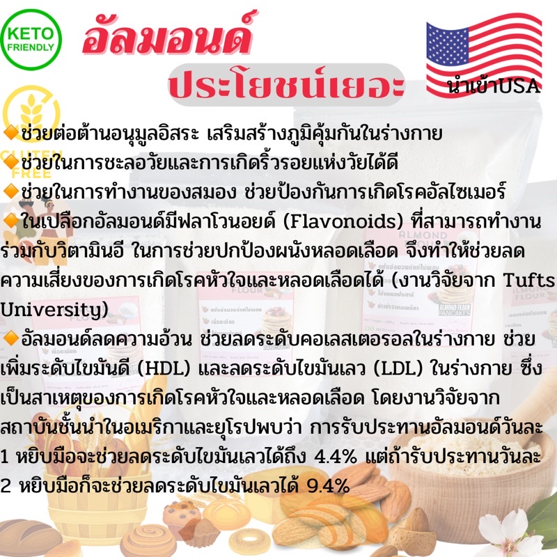 new-อัลมอนด์สไลด์-คัดเกรดพรีเมี่ยมนำเข้า-usa