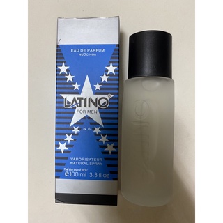 น้ำหอม LATINO FOR MEN 100 ml.