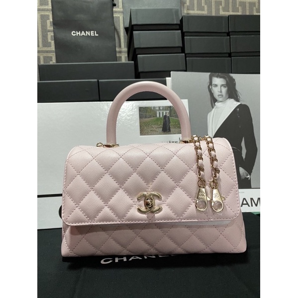 chanel-coco-size-9-5-new-fullset-แท้100