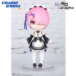 *Pre-Order*(มัดจำ) [Figuarts] mini Ram "Re:ZERO -Starting Life in Another World-" (โมเดล)(ของแท้)(ล๊อตJP)