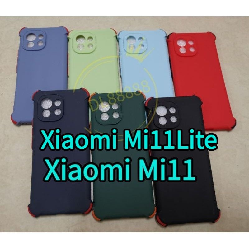 mi-11-lite-พร้-อมส่งใน-เคสtpu-นิ่ม-สี-พื้น-ปุ่ม-สี-for-xiaomi-mi11-5g-mi11-5g-mi11-mi-11-lite-5g-ne-mi11lite