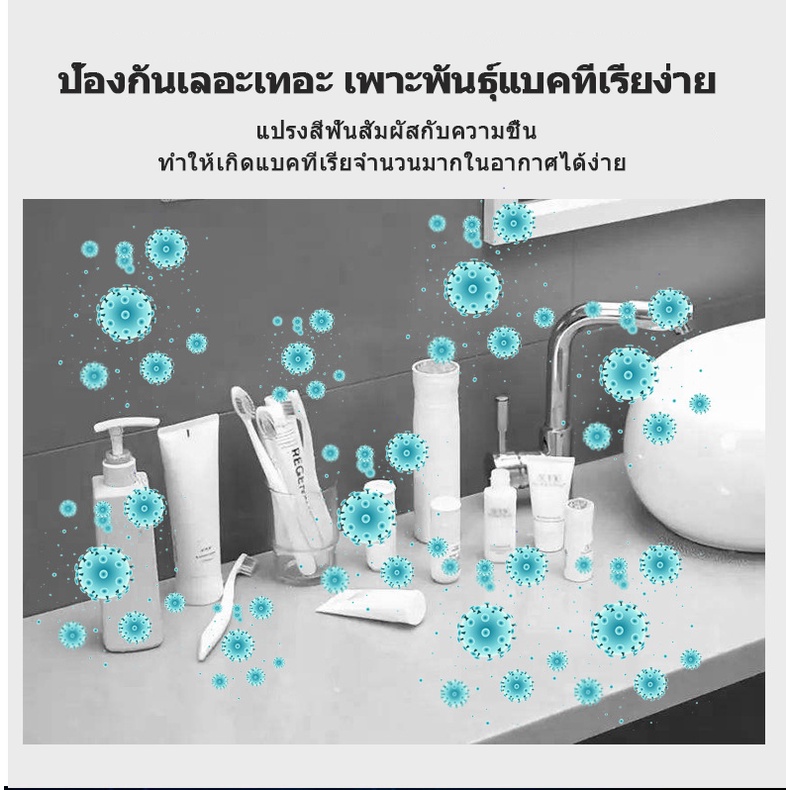 ที่ใส่แปรงสีฟัน-ที่แขวนแปรงสีฟัน-ที่บีบยาสีฟัน-เครื่องบีบยาสีฟัน-เครื่องบีบยาสีฟันอัตโนมัติ-ที่บีบยาสีฟันอัตโนมัติ