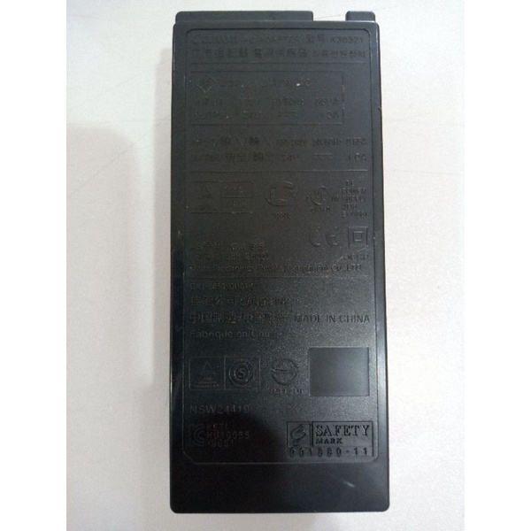 power supply printer canon mp287 Shopee Thailand