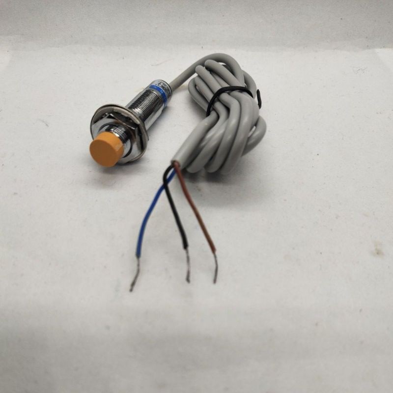 lj12a3-4-z-ay-proximity-sensor-m12-3สาย-ชนิด-pnp-nc-จับ-4มิล