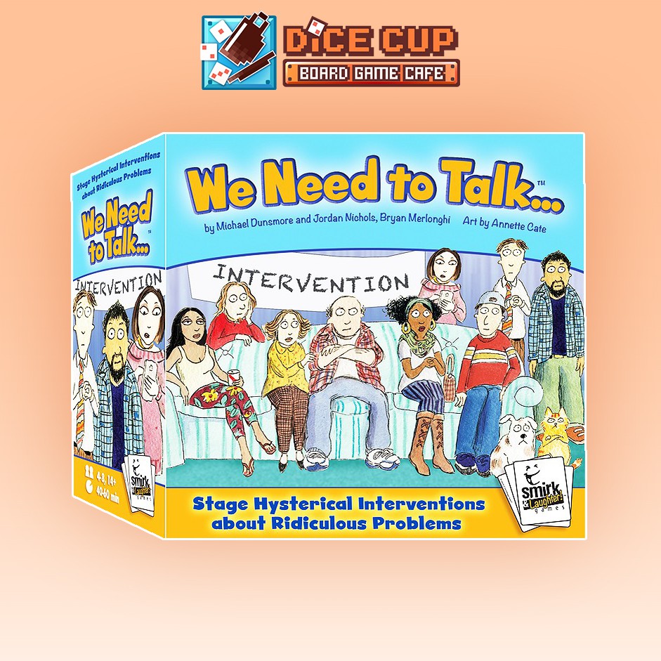 ของแท้-we-need-to-talk-board-game