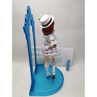 ภาพขนาดย่อของภาพหน้าปกสินค้า(แท้/มือหนึ่ง/มือสอง/อะไหล่) Sega Love Live : Sonoda Umi ,Maki Nishikino SPM Super Premium Figure "Snow halation" จากร้าน baanlong บน Shopee ภาพที่ 5