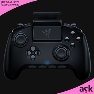 Razer Raiju Mobile for Android สินค้าของแท้