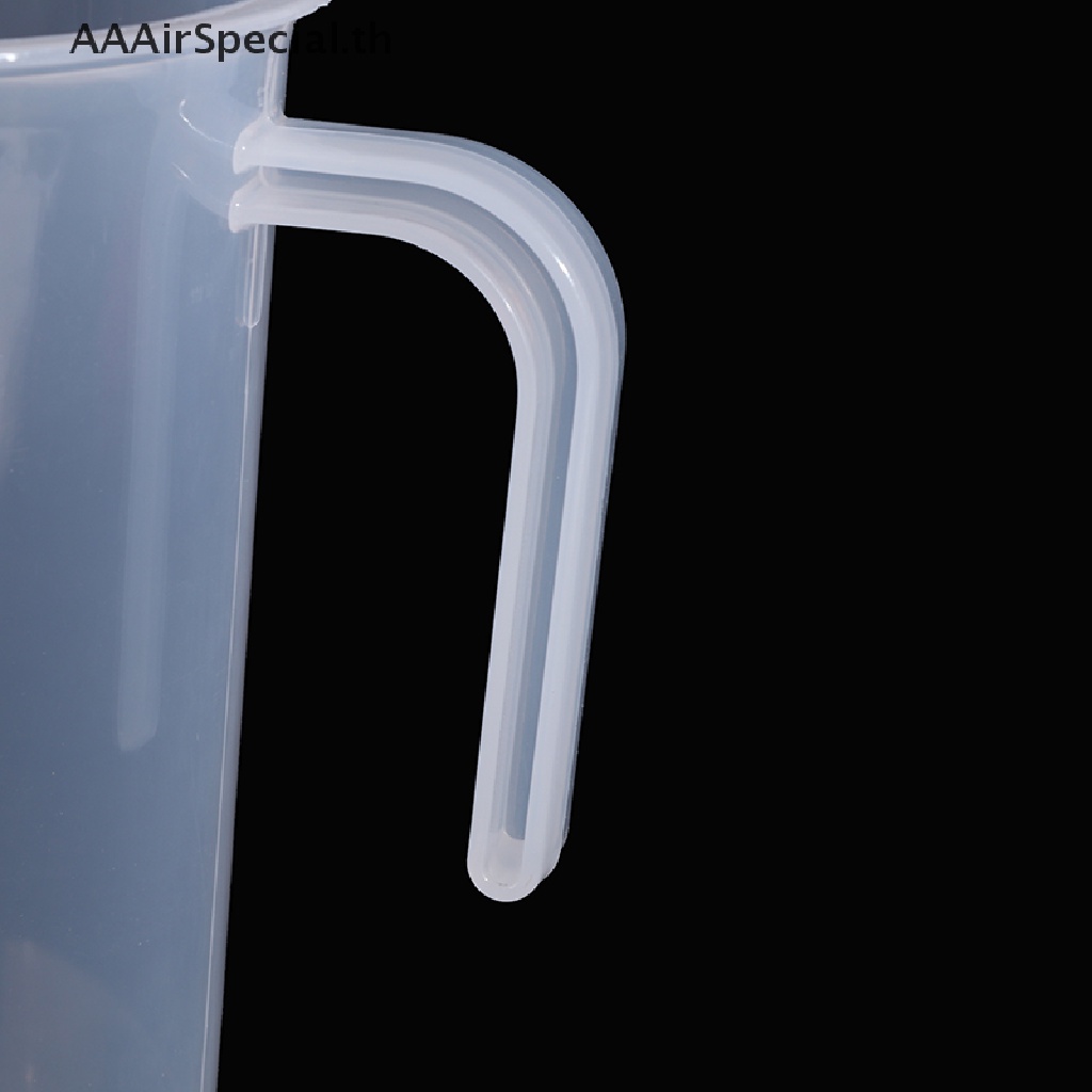 aaairspecial-ถ้วยตวงพลาสติกใส-พร้อมที่จับสเกล