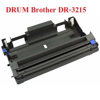 Drum Brother DR-3215 เทียบเท่าใช้กับ HL-5340D/5350DN/5370DW/5380DN, DCP-8070D/8085DN, MFC-8370DN/8380DN/8880DN/8890DN