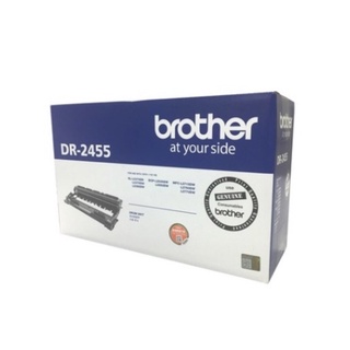 DRUM (ดรัม) BROTHER DR-2455 (BLACK)