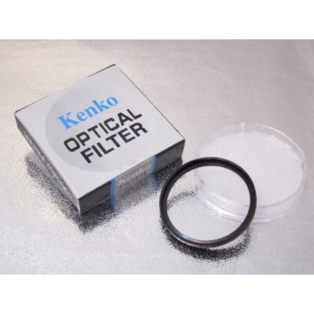 ภาพสินค้าKENKO Filter ฟิลเตอร์ UV Protection 72mm จากร้าน purecessory บน Shopee ภาพที่ 3