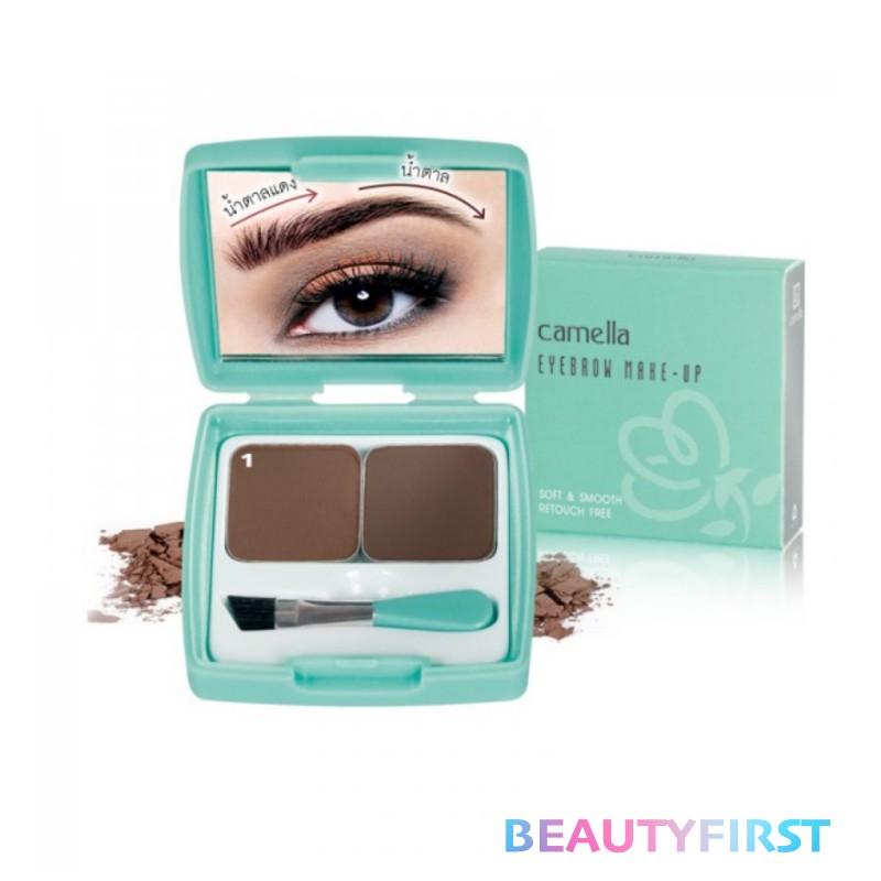 camella-eyebrow-make-up