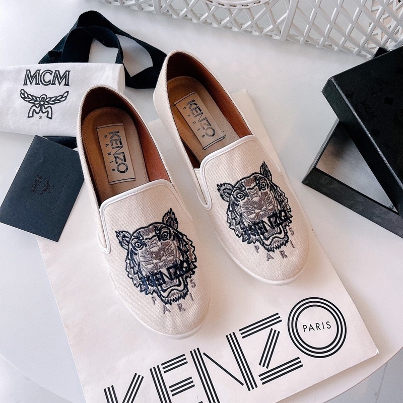 Kenzo shoes ioffer hotsell