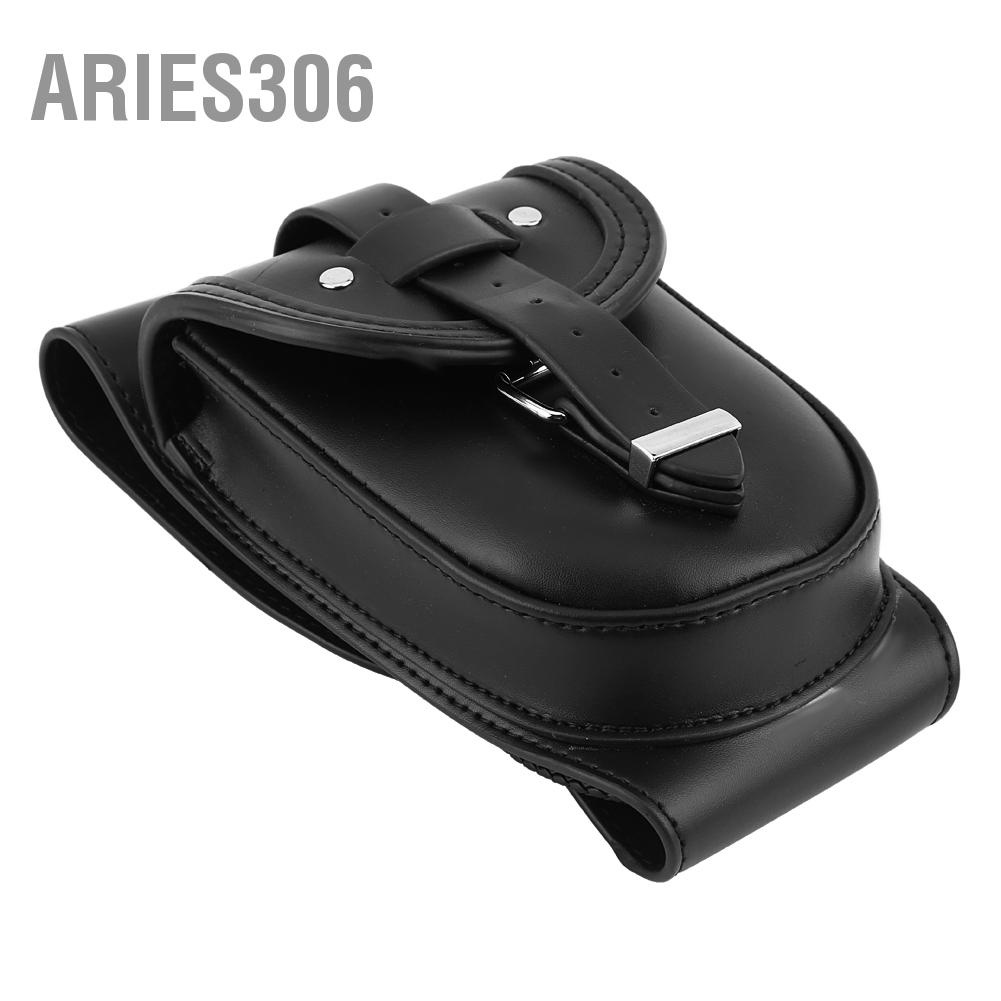 aries306-กระเป๋าหนังแท้-ใส่ถังน้ํามันเชื้อเพลิง-สําหรับรถจักรยานยนต์-sportster-xl-883-1200