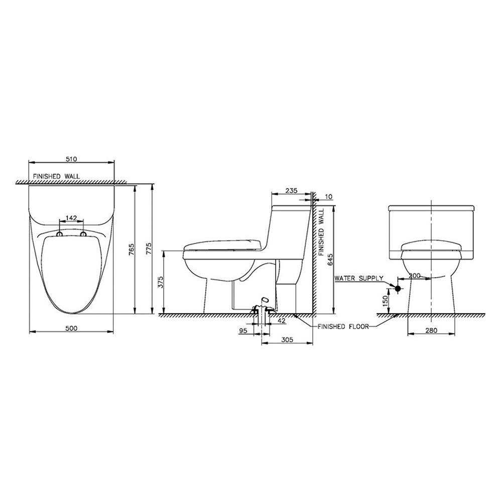 sanitary-ware-1-piece-toilet-nahm-svn21706101n01-6l-white-sanitary-ware-toilet-สุขภัณฑ์นั่งราบ-สุขภัณฑ์-1-ชิ้น-nahm-svn2