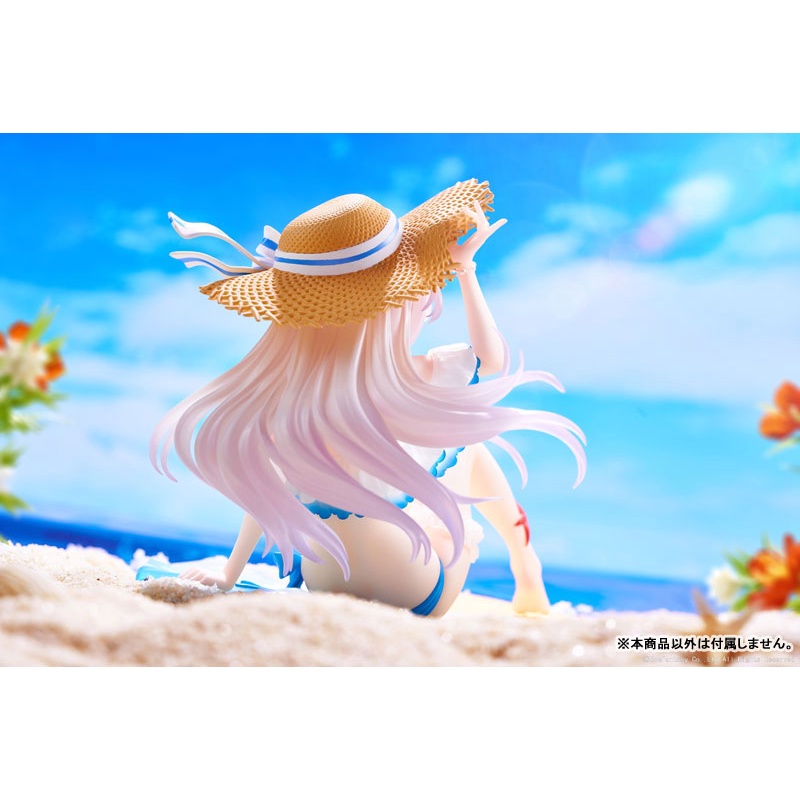 pre-order-จอง-senkan-shoujo-r-changchun-swimsuit-ver-1-7-อ่านรายละเอียดก่อนสั่งซื้อ