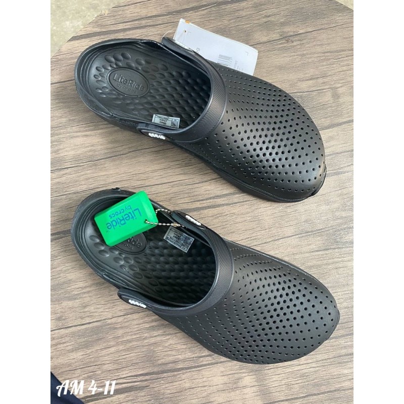 รองเท้าcrocs-เกรดเอ-พร้อมส่งครับ