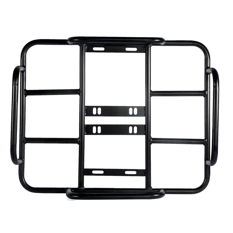 แร็คท้าย-ตะแกรงท้ายสำหรับ-strong-universal-carrier-motorcycle-luggage-rack-rear-solo-seat-luggage-shelf-rack