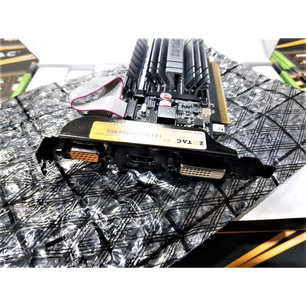 การ์ดจอ-zotac-gt-730-2g-ของใหม่