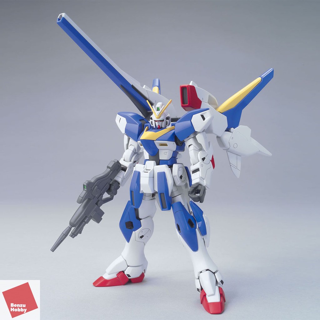 ฝากขาย-พร้อมส่ง-hg-1-144-hguc-v2-assault-buster-gundam-victory-4573102577511