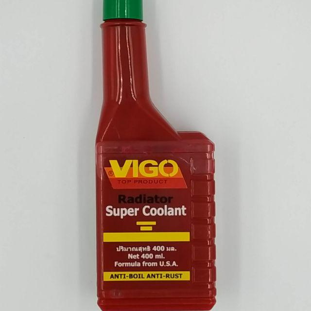 น้ำยาหม้อน้ำ ยี่ห้อวีโก้ น้ำยากันสนิมและปรับความเย็นหม้อน้ำ VIGO ...