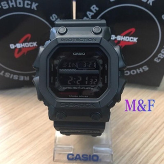 G-SHOCK นาฬิกาข้อเมือรุ่น Limited ยักษ์GX-56BB-1A TOUGH SOLARสินค้านับประกันศูนย์ เซ็นทรัลCMG1ปี