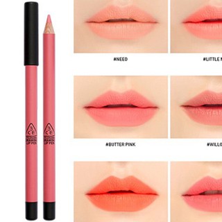 ♥️พร้อมส่ง แท้100%♥️ 3CE DRAWING LIP PEN