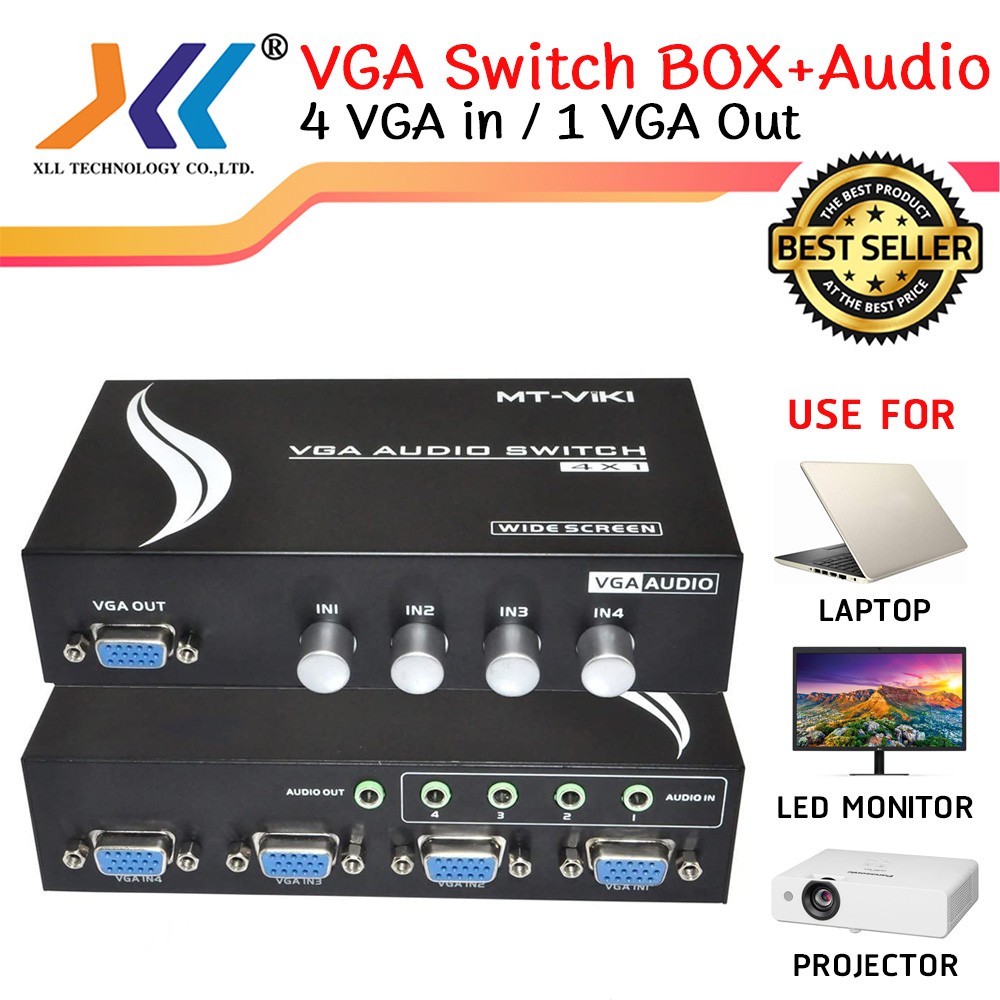 vga-switch-in-4-out-1-audio