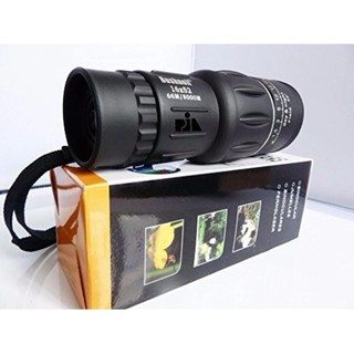 ภาพขนาดย่อของสินค้าBUSNELL กล้องส่องทางไกลตาเดียว กล้องส่องนก Monocular 16x52 mm 101m/1000m กำลังขยาย 16 เท่า