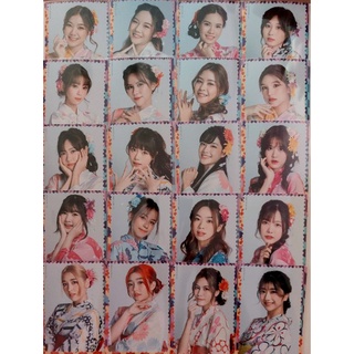 รูปแนวตั้ง BNK48 รุ่น 1 เครื่องหอมลายเครื่องราง พร้อมส่ง