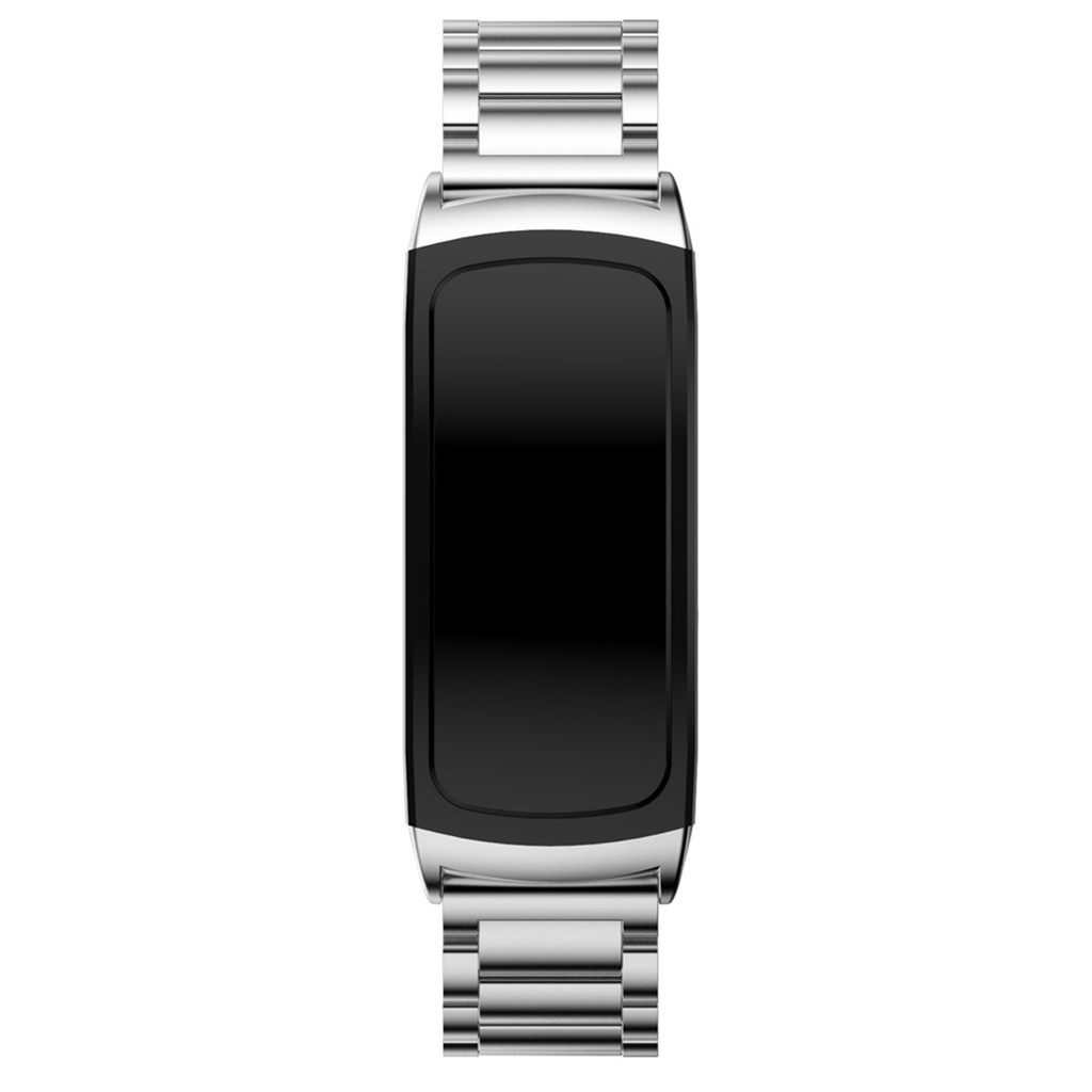 สายรัดข้อมือสแตนเลสสตีลสำหรับ-samsung-gear-fit-2-sm-r360-fit-2-pro-smart-watch