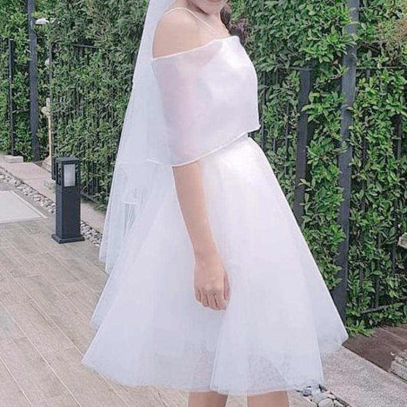 I AM BRIDAL