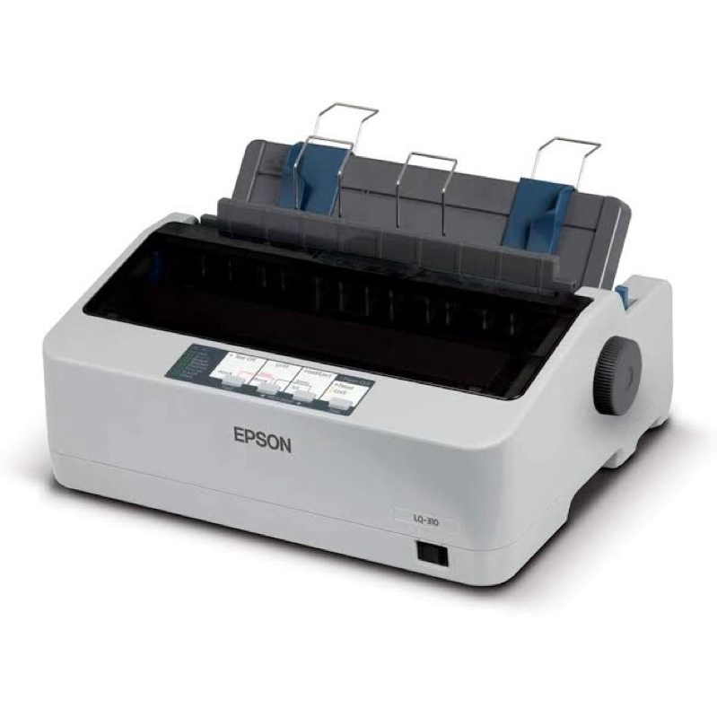 epson-lq310-dot-martrix-printer-มือ1-ประกันศูนย์-ออกใบกำกับภาษีได้