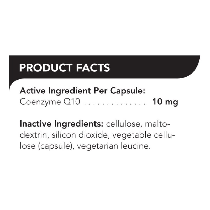 vetriscience-laboratories-coenzyme-q10-10mg-100-แคปซูล-สำหรับสุนัขและแมว-นำเข้าจากอเมริกา