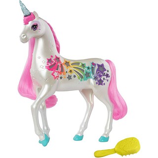 Barbie™ Dreamtopia Brush n Sparkle Unicorn รุ่น GFH60