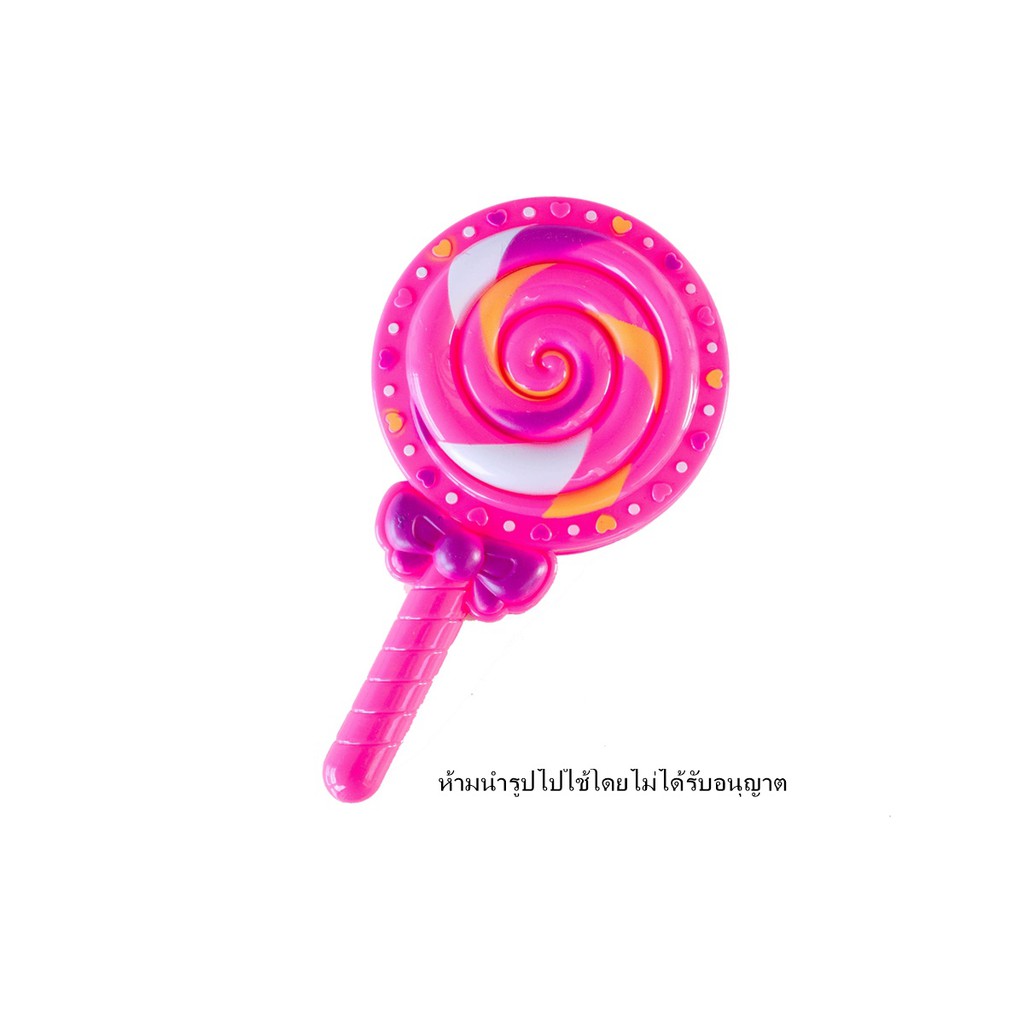 make-up-lollipop-ชุดแต่งหน้าเด็ก